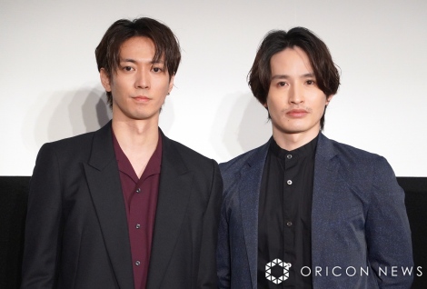 辰巳雄大の画像一覧 | ORICON NEWS