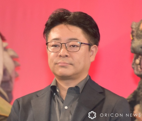 �w�E���g���}���u���[�U�[�x�v���~�A���\��ɓo�ꂵ���c�������ēiC�jORICON NewS inc. 