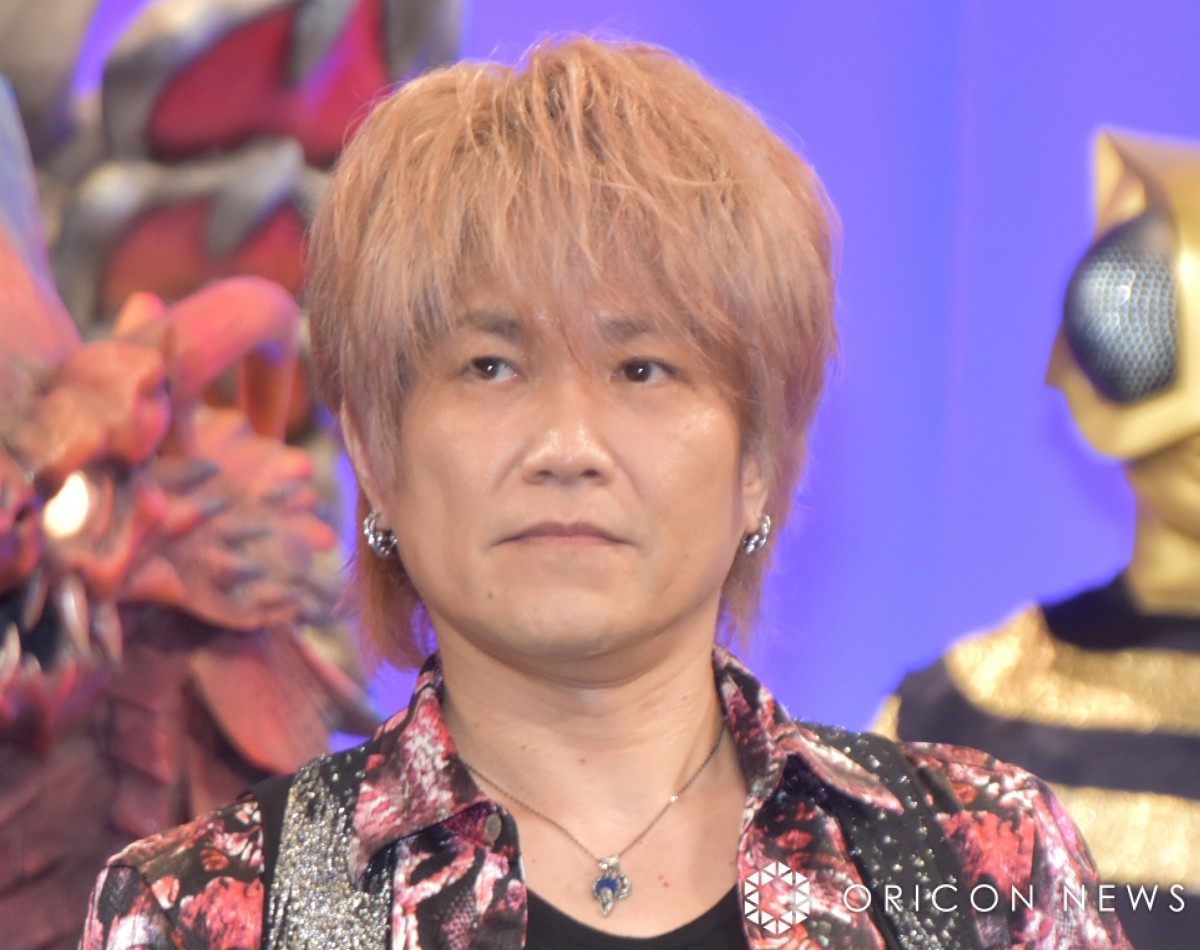 wEg}u[U[xv~A\ɓoꂵɂЂ낵(C)ORICON NewS inc. 