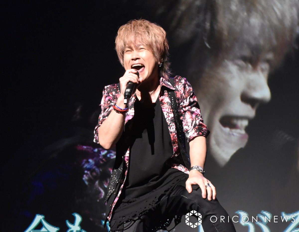 wEg}u[U[xv~A\ɓoꂵɂЂ낵(C)ORICON NewS inc. 