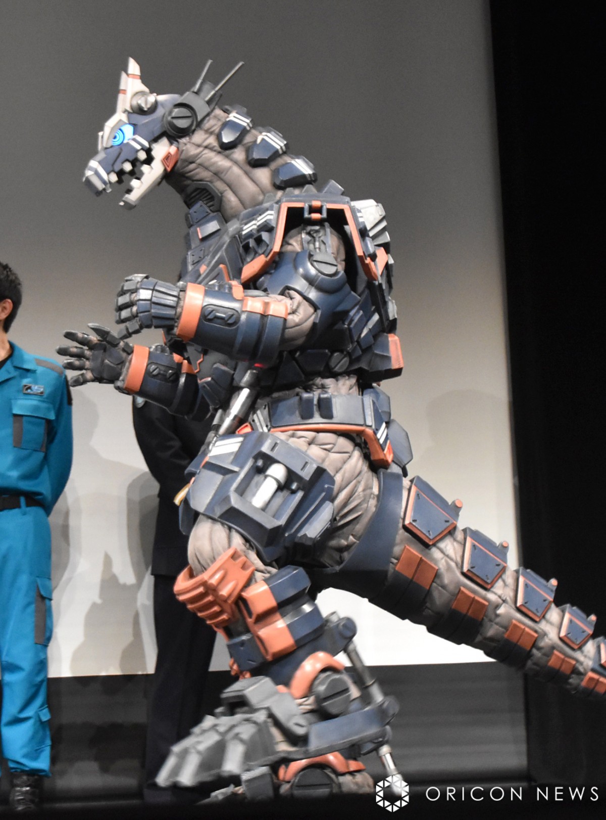 wEg}u[U[xv~A\̖͗l(C)ORICON NewS inc. 