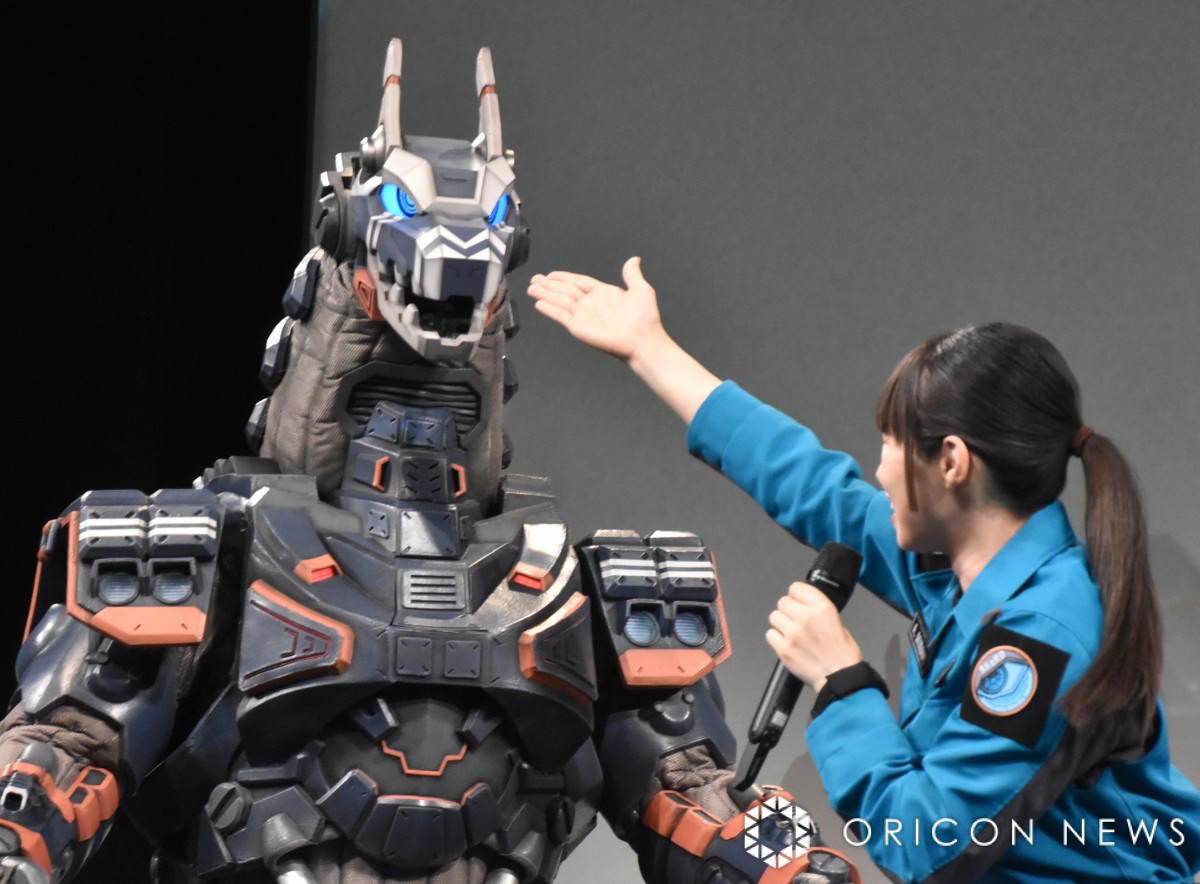 wEg}u[U[xv~A\̖͗l(C)ORICON NewS inc. 