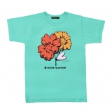 24時間テレビ Tシャツ　なにわ男子メンバー手渡し なにわ男子全員で手渡しサプライズ 日テレ系「24時間テレビ