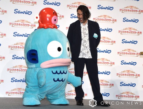 g}u_`hnMhƋRWY(C)ORICON NewS inc.(C)f23 SANRIO ()TI 