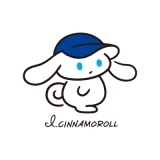 uI.CINNAMOROLL(ACVi[)v 