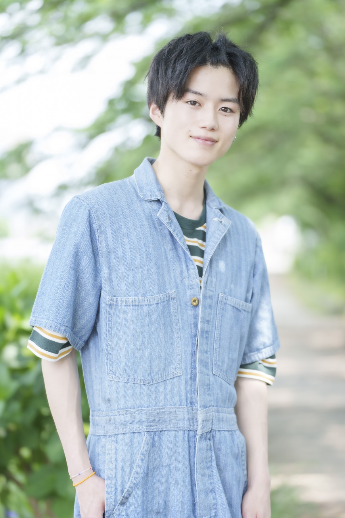 画像・写真 | 草川拓弥&西垣匠『みなと商事コインランドリー2 画像・写真 | 草川拓弥&西垣匠『みなと商事コインランドリー2