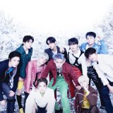 TREASURE�A2nd�A���o���wREBOOT�x�����[�X���� �V���j�b�g�ET5���n�� 