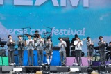 wWeverse Con Festivalx1ڂɏo&TEAM (C)Weverse Con Festival 