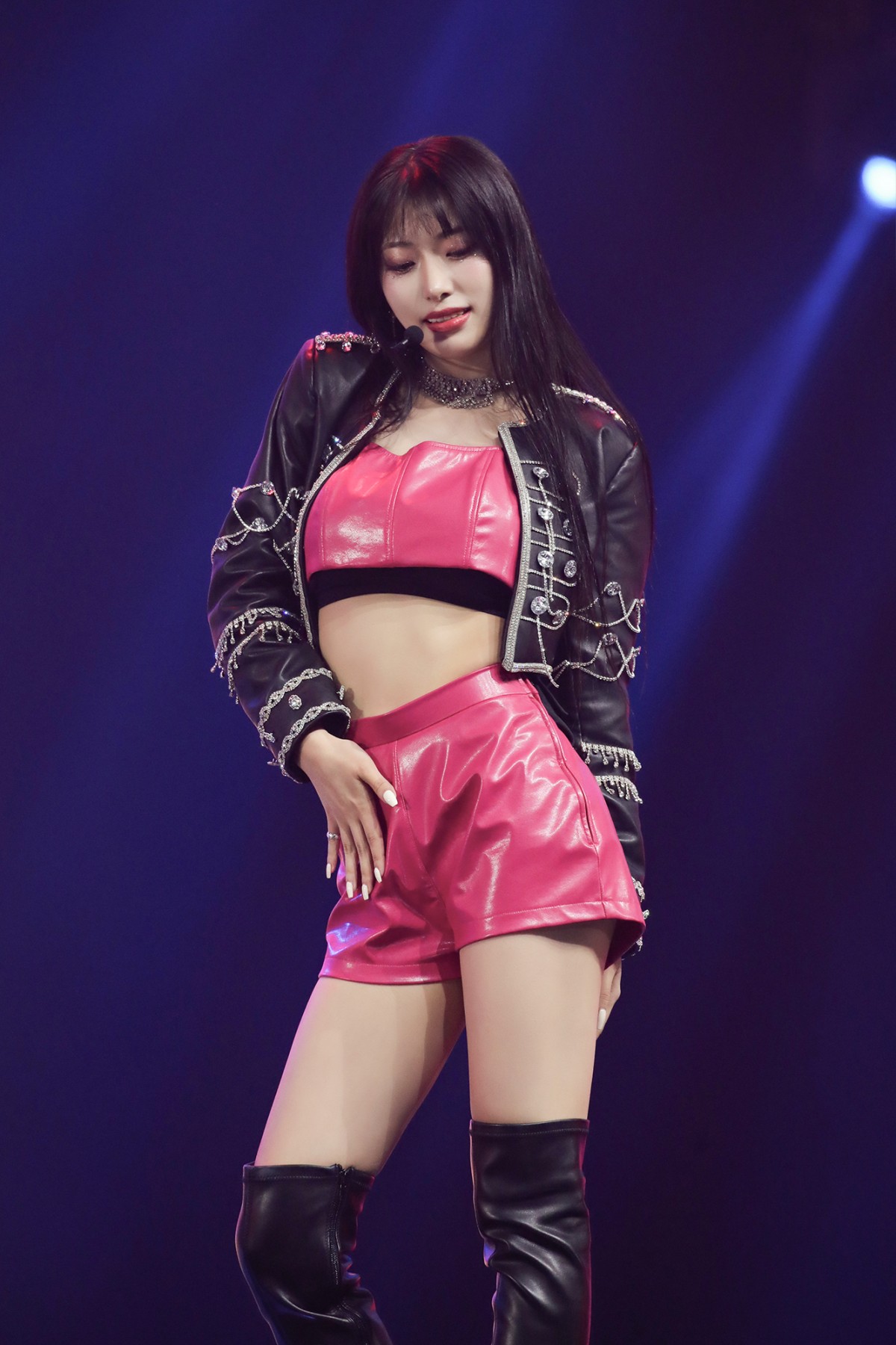 Weverse Con Festival QWER ユニフォーム 新品未使用 TOMORROW✖️ TOGETHER — 230611 Weverse Con Festival