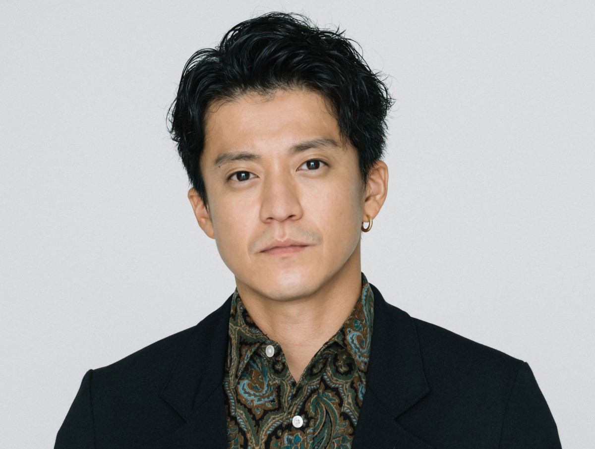 I{  photo:KOBA (C)ORICON NewS inc. 