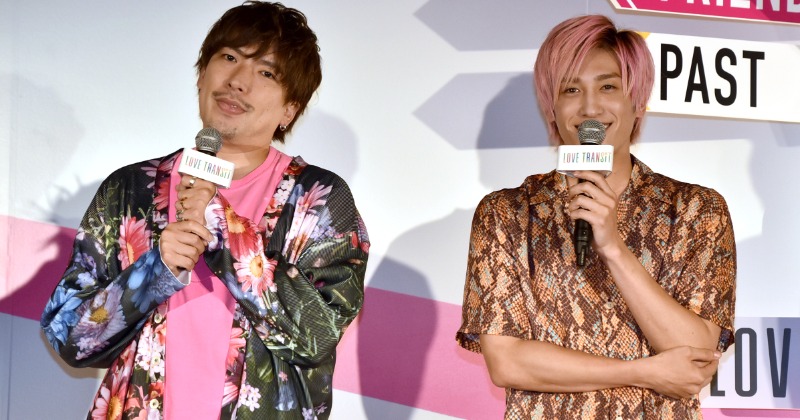 EXIT りんたろー。 兼近　サイン入りチェキ EXIT りんたろー。 兼近 サイン入りチェキ