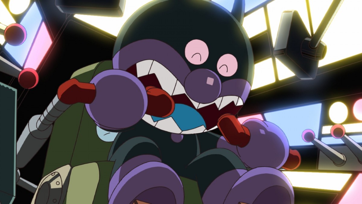 中尾隆聖、ばいきんまん役35年で発声に苦労の時期も 唯一無二の悪役