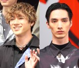 �����q��A�R�c�T�M�́g���t�h�ŃA�N�V�����V�[���̕s����������u�T�M����̂������ł����V�[�����B��܂����v 