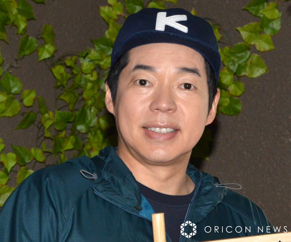 oGeB[wcƐLv 哇̂тA|Ȃ2lx씭\ɓodcki (C)ORICON NewS inc. 