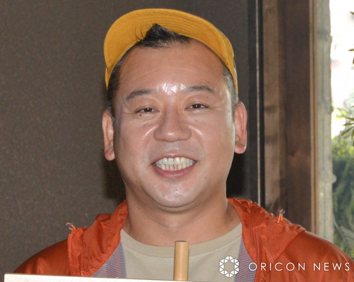 oGeB[wcƐLv 哇̂тA|Ȃ2lx씭\ɓodoC񂮁E (C)ORICON NewS inc. 