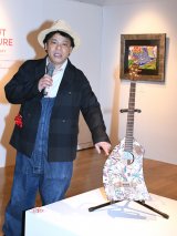 �S������W�wPOP OUT�x���f�B�A����������ɓo�ꂵ���W�~�[�吼 �iC�jORICON NewS inc. 