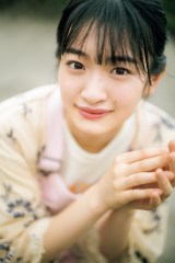 画像・写真 | 『マガジン』3号連続で櫻坂46がジャック 田村保乃、小島