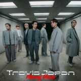 Travis Japan�wMoving Pieces - EP�x�A���N�x�ō����TDL���Łu�f�W�^���A���o���v���o��1�ʁy�I���R�������L���O�z 