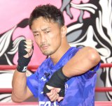 �yRIZIN�z�~�쌹���A���I�Ńt�B�j�b�V���錾�u�I�Ő؂�􂭂����_���������v 