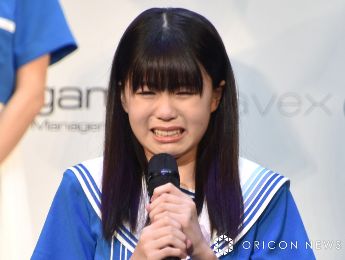 画像・写真 | 「乃木坂46公式ライバル」が誕生 1期生メンバーを発表