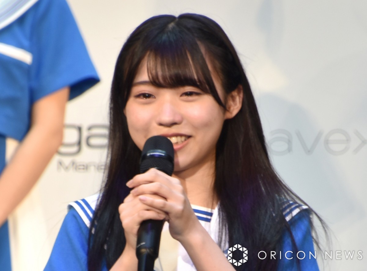 画像・写真 | 「乃木坂46公式ライバル」が誕生 1期生メンバーを
