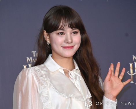 アイドル nina NINAのプロフィール | オリコンニュース（ORICON NEWS）