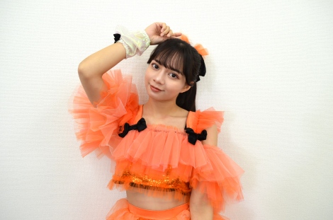 南なつの画像・写真 | CANDY TUNE、デビュー3ヶ月で挑戦 TIFメイン