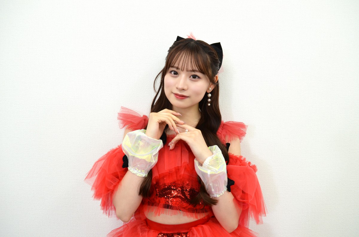 画像・写真 | CANDY TUNE、デビュー3ヶ月で挑戦 TIFメインステージ争奪