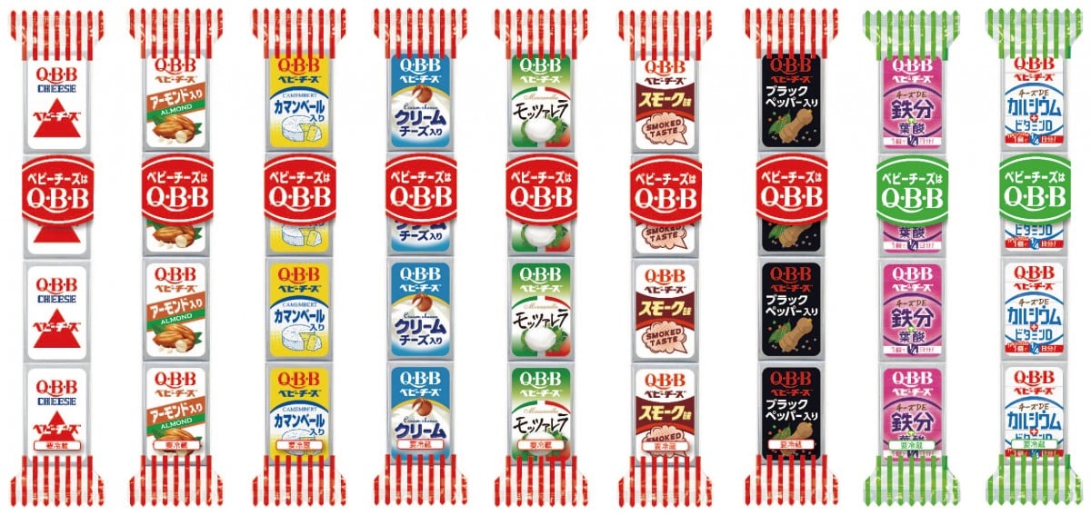 画像・写真 | “まるでQBBチーズな部屋”が神戸に登場 チーズ好きにはたまらないおもてなしが盛りだくさん 3枚目 | ORICON NEWS