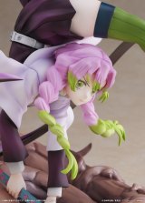 鬼滅の刃』甘露寺蜜璃の新フィギュア！ しなやかなボディライン