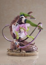 鬼滅の刃』甘露寺蜜璃の新フィギュア！ しなやかなボディライン