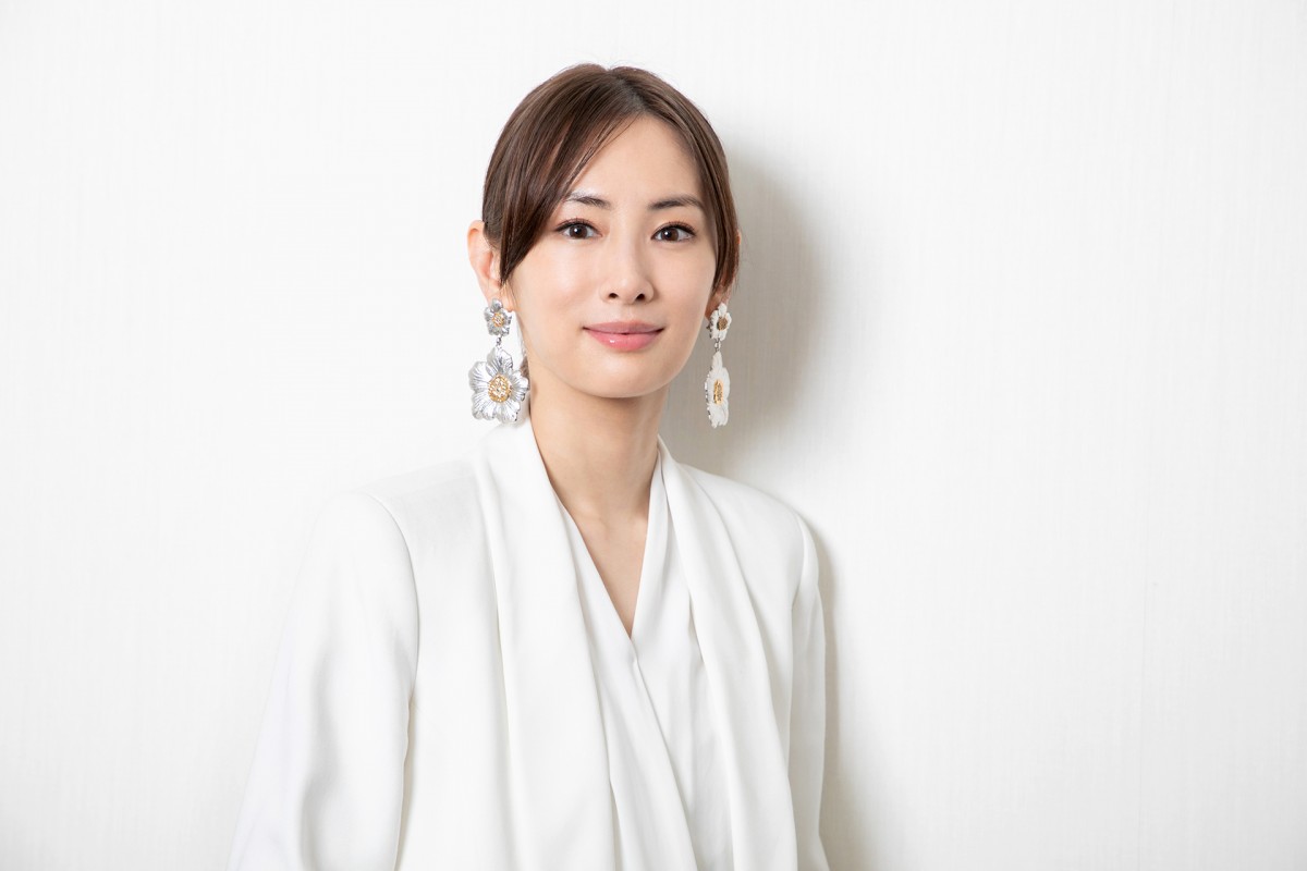 本物の 北川景子、新人時代の励み、友人との出会い…「美少女戦士 カードダスその他