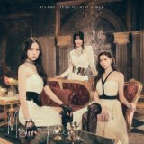 MISAMO JAPAN 1st MINI ALBUM�wMasterpiece�xONCE JAPAN����� 