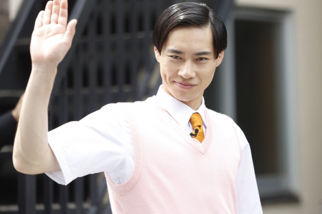 反町＆竹野内『ビーチボーイズ』PV／『どうする家康』チーム秀吉を発表