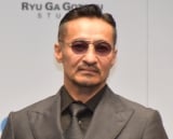 �wRGG SUMMIT SUMMER 2023�����@���X�^�W�I �V�쐧�씭�\��x�ɏo�Ȃ����R���ˍs �iC�jORICON NewS inc. 