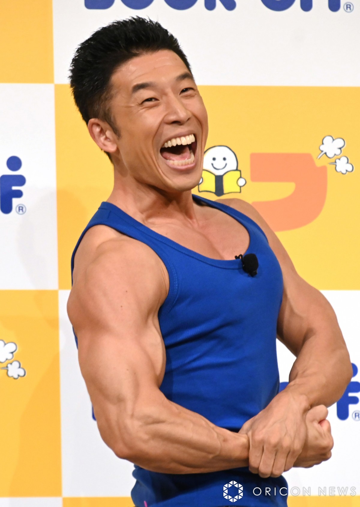 wubNItǂ݉֐錾x\ɓoꂵȂ܂ɌN (C)ORICON NewS inc. 