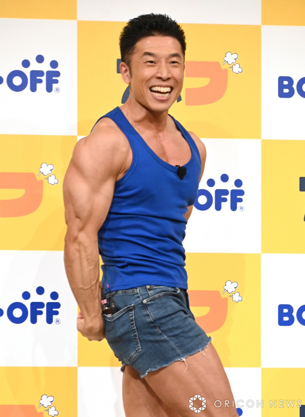 wubNItǂ݉֐錾x\ɓoꂵȂ܂ɌN (C)ORICON NewS inc. 