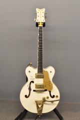 ���X�؂̎g�p�M�^�[�EGretsch��G6139T CBDC Falcon �iC�jORICON NewS inc. 