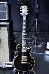 �A�I�L���g�p����Gibson Les Paul Custom 1973 �iC�jORICON NewS inc. 