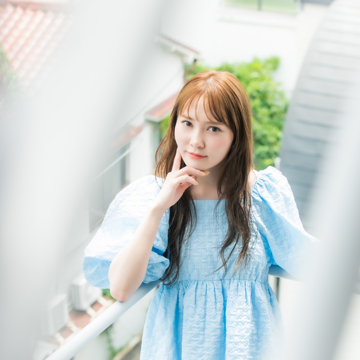 画像・写真 | 「ようやく純粋に楽しめるように」日向坂46加藤史帆