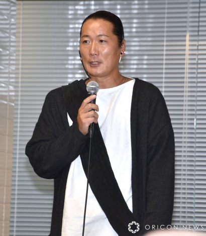 �ً}����J�����L�����h���E�W�������iC�jORICON NewS inc. 