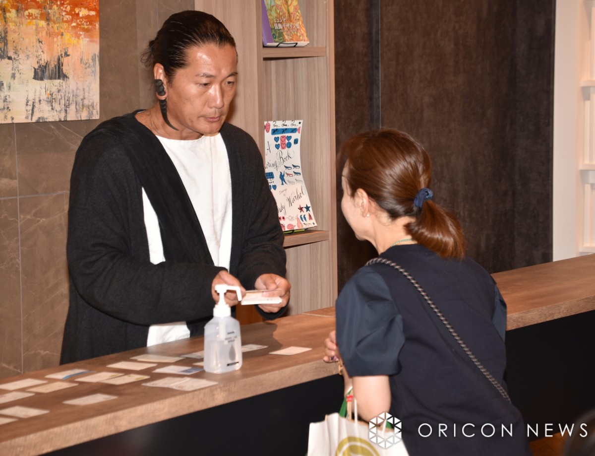 ٗ̑ΉctɗLhEW (C)ORICON NewS inc. 
