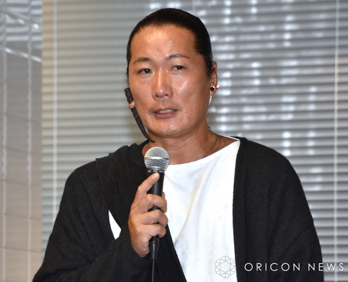 ً}JLhEW(C)ORICON NewS inc. 