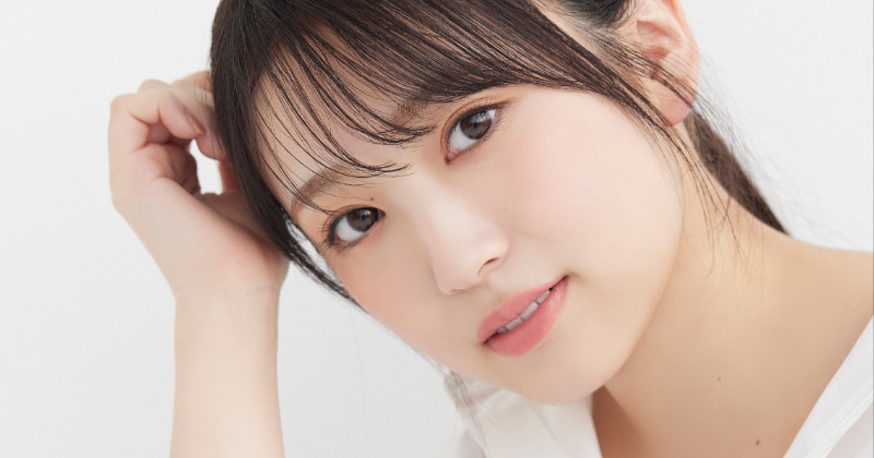 矢吹奈子、22歳の誕生日に「ツインプラネット」所属を報告「新しい私を