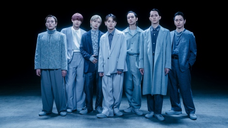 �wMoving Pieces EP�x���^�ȁuKeep On Smiling�v�̉f�������J����Travis Japan 