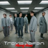 �wMoving Pieces EP�x���^�ȁuKeep On Smiling�v�̉f�������J����Travis Japan 