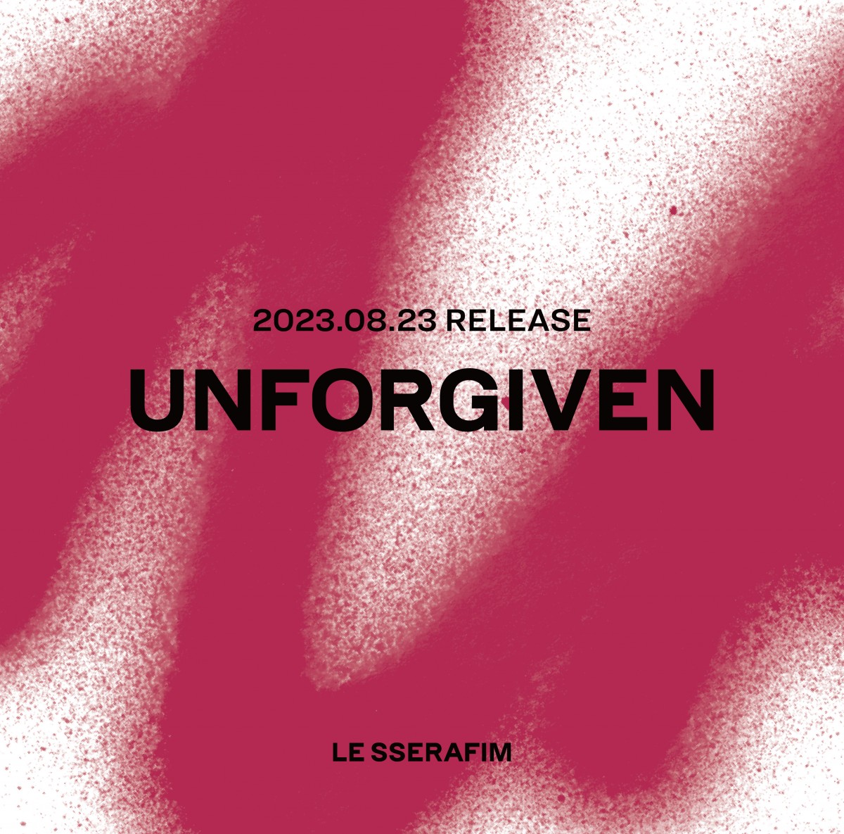 LE SSERAFIM、日本2ndシングル「UNFORGIVEN」8・23発売決定 日本 ...