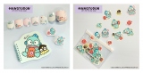 [XebJ[&Om[g&ANNbv2P&t[NXebJ[(C)2023 SANRIO CO., LTD. APPROVAL NO. L641251 