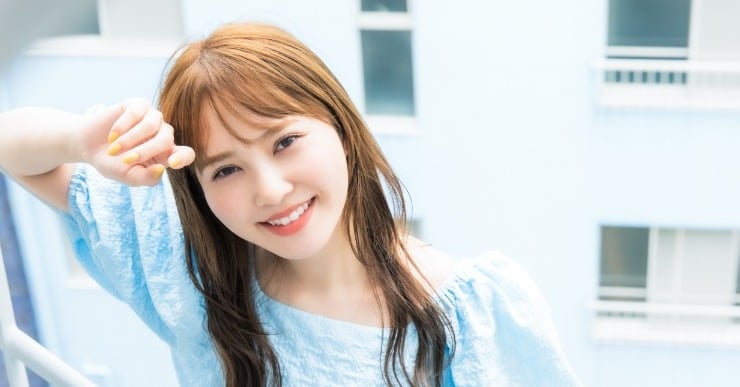 日向坂46加藤史帆『1st写真集』をオテンキのりが完全再現 比較カットに