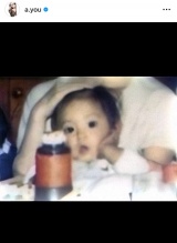 �u���N�Ɍ����邯�ǁA�킽���v�Ɨc�����̎ʐ^���Љ���l�肠��݁@�i�ʐ^�̓C���X�^�O�������j 